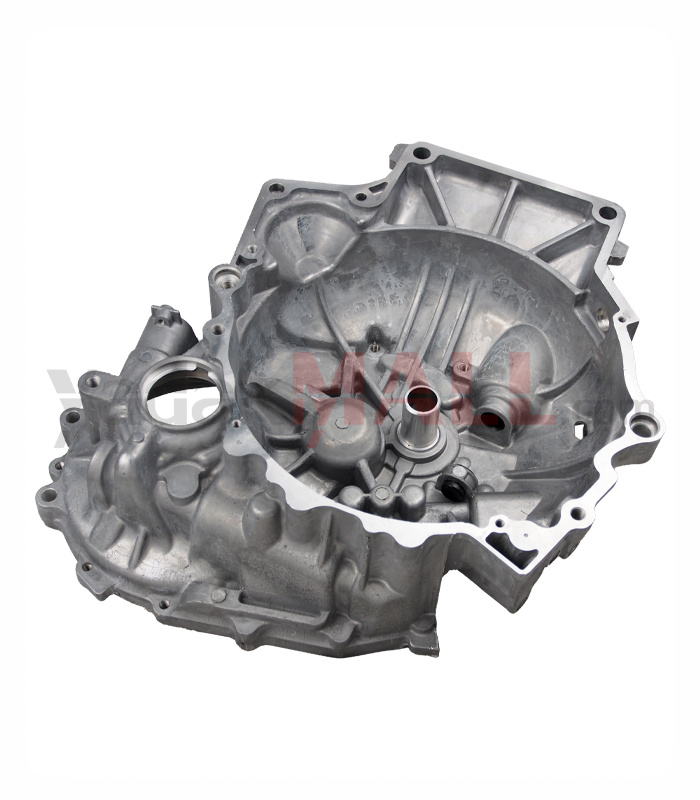 پوسته کلاچ ساینا